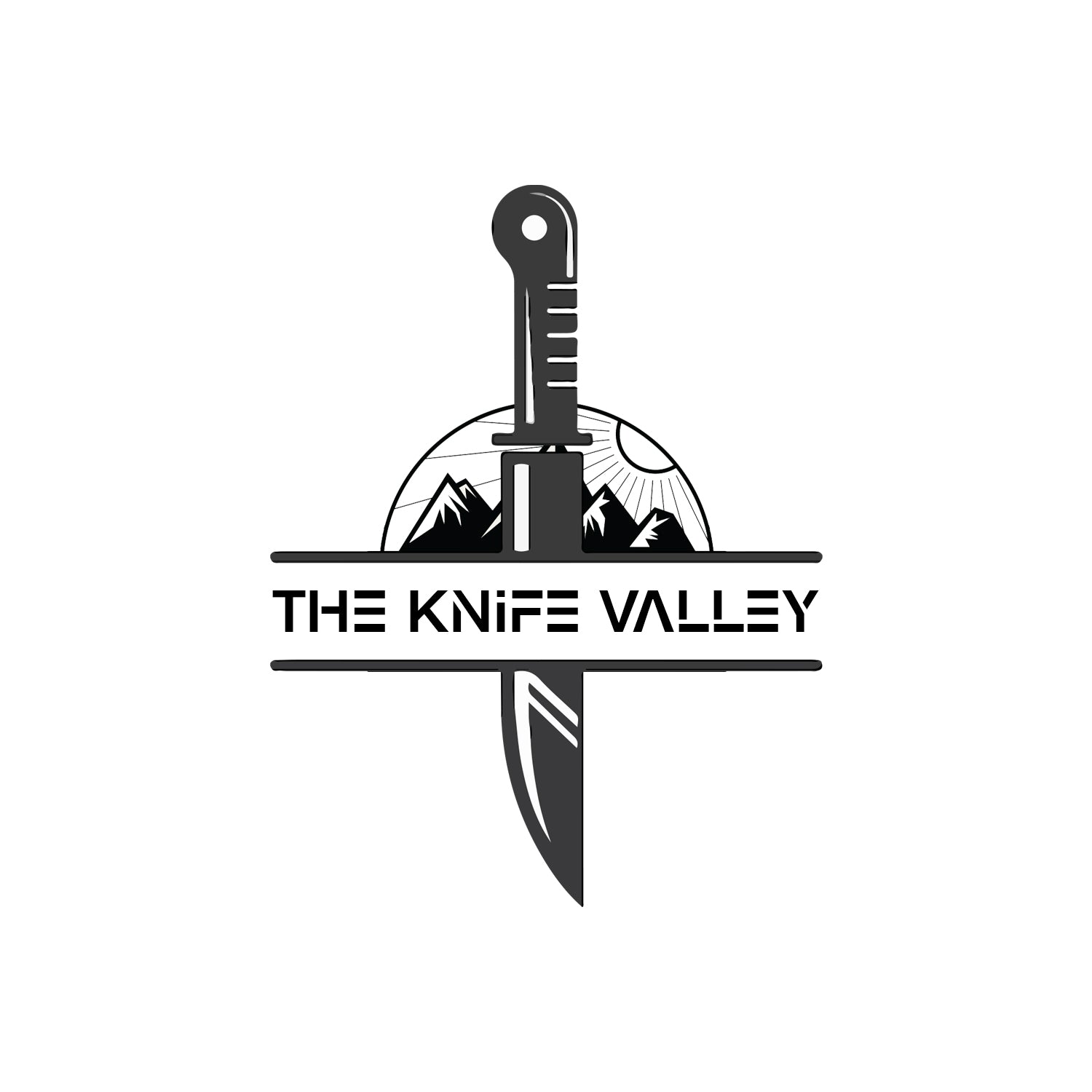 The Knife Valley